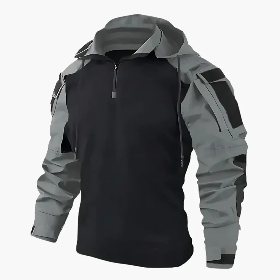 Utz™ | Technische Outdoor-Jacke