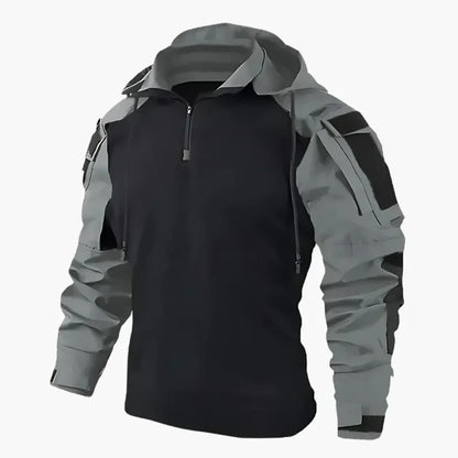 Utz™ | Technische Outdoor-Jacke