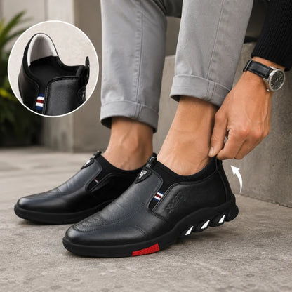VALENTOR™ | PREMIUM KOMFORT BUSINESS SCHUH