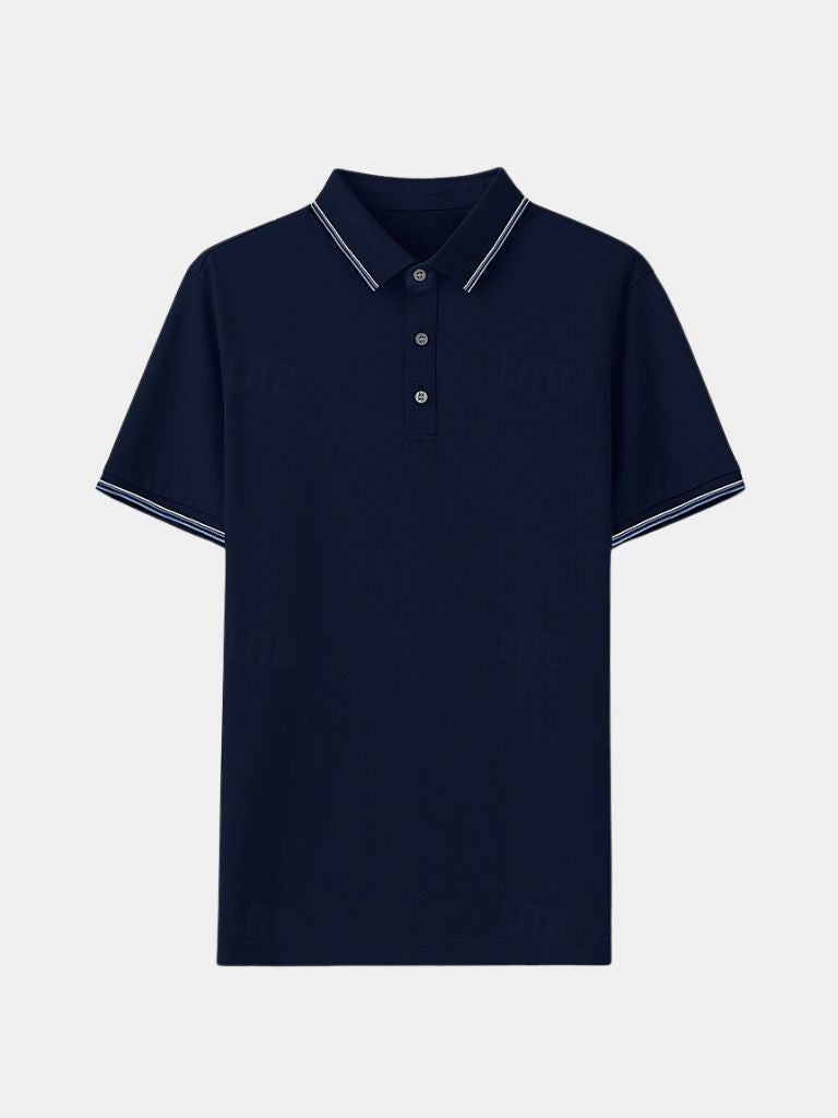 Lorenzo™ | Zeitlose Eleganz für jeden Tag