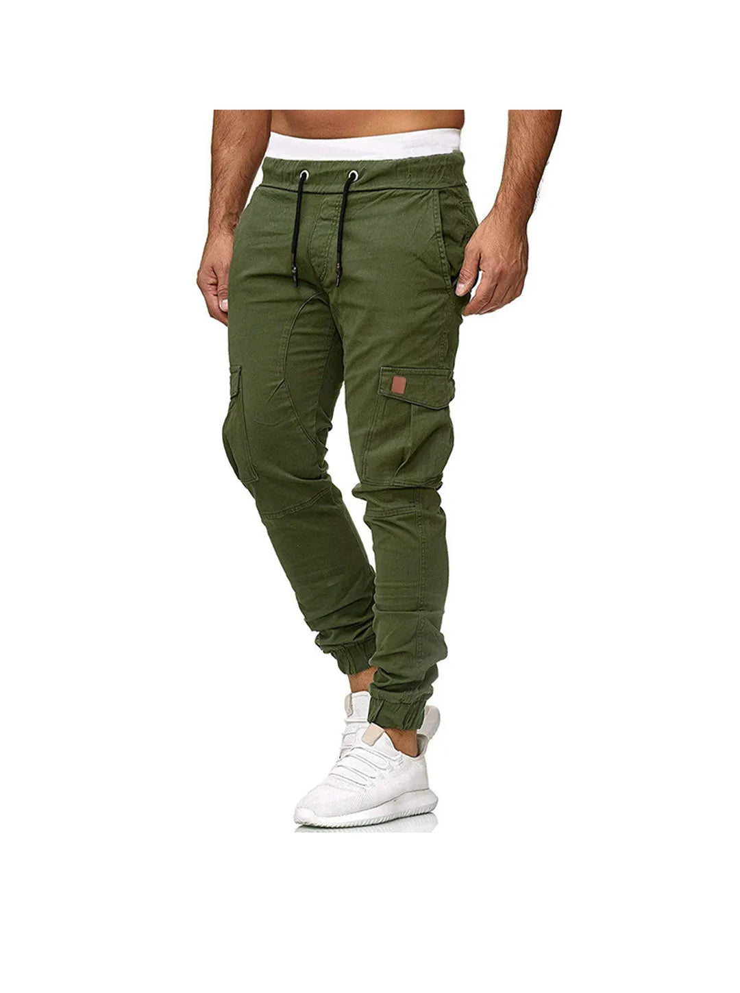 EISENFELD™ | MODERNE CARGO KOMFORT JOGGER