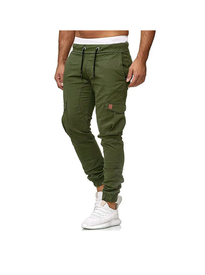 EISENFELD™ | MODERNE CARGO KOMFORT JOGGER