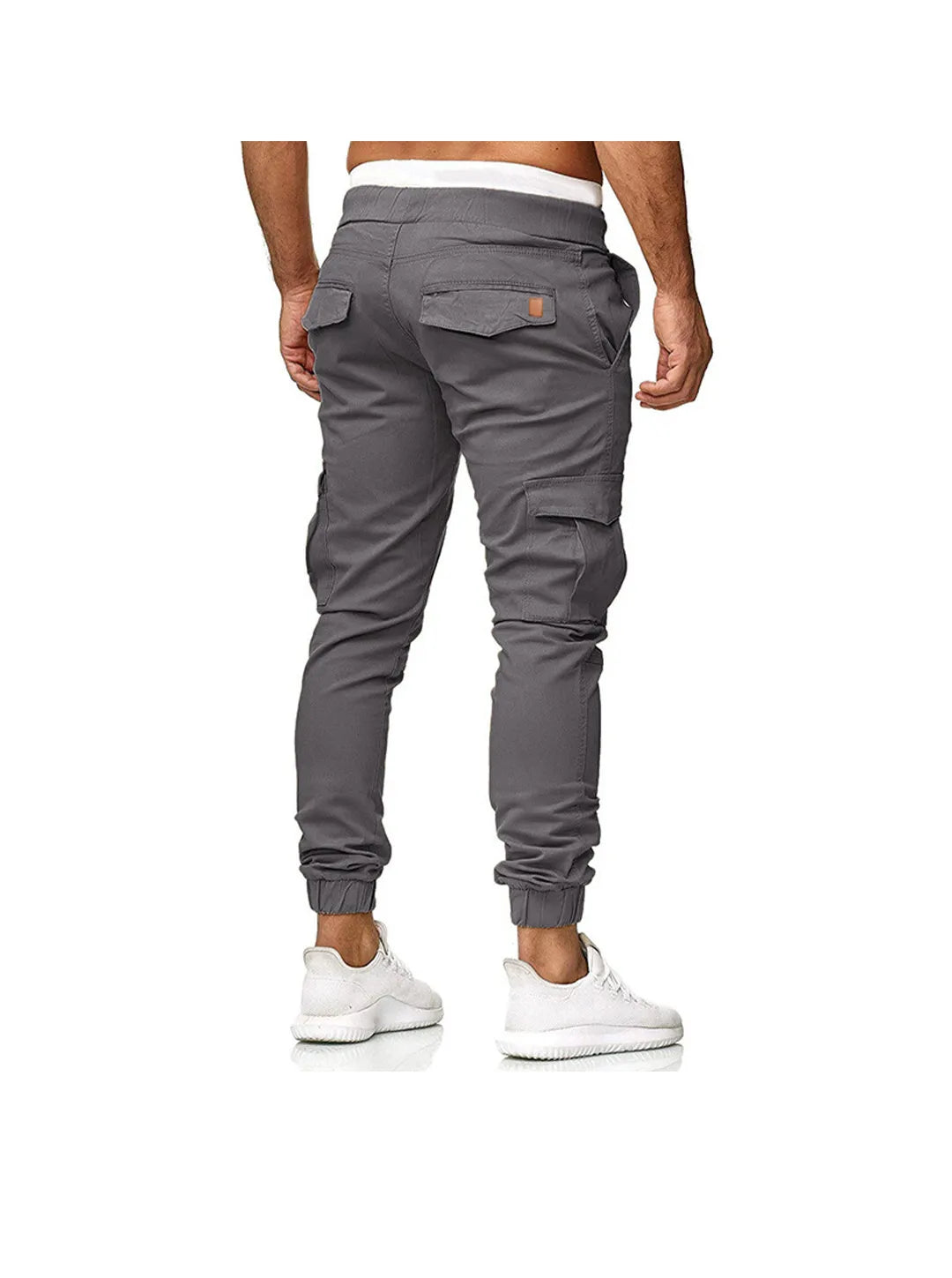 EISENFELD™ | MODERNE CARGO KOMFORT JOGGER