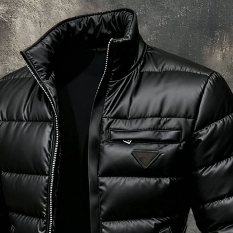 ADRIAN™ | Elegante Steppjacke für Herren