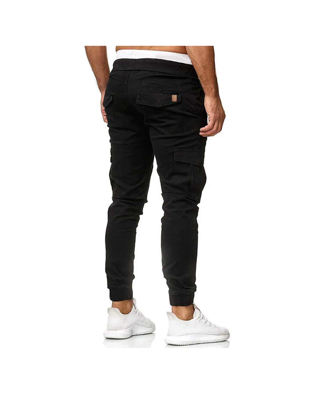 EISENFELD™ | MODERNE CARGO KOMFORT JOGGER