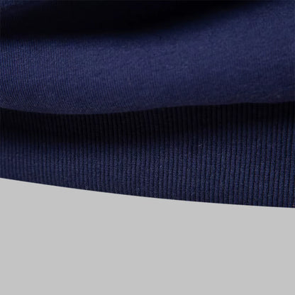 FALKENBERG™ | POLOKRAGEN BAUMWOLLPULLOVER