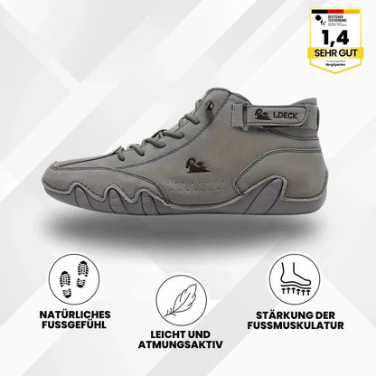 ALPACA™ – DER BESSERE BARFUSSSCHUH
