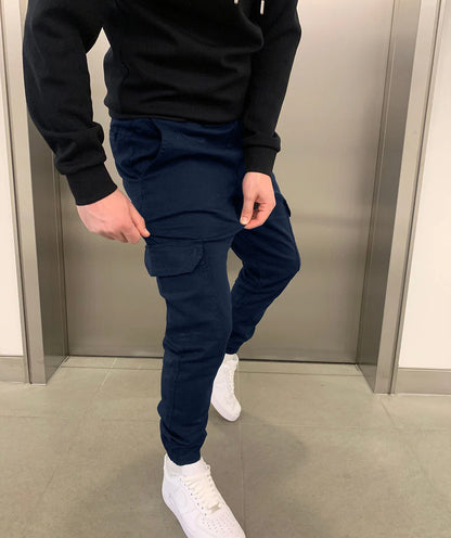 RAVENCORE™ | CARGO JOGGER KOMFORT HOSE