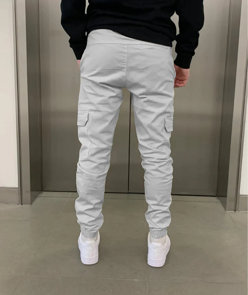 RAVENCORE™ | CARGO JOGGER KOMFORT HOSE