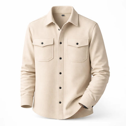 LONDON™ | MODERNE OVERSHIRT JACKE
