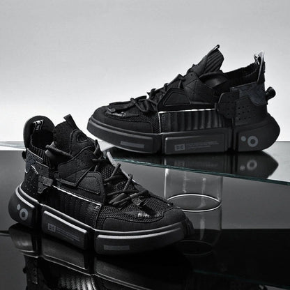 STRATON™ | URBAN STREETWEAR SNEAKER