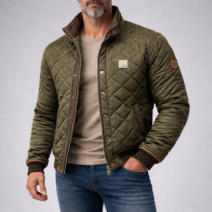 HUGO™ | Urban Voyager Cityjacke
