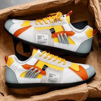 GIOVANNI™ | RETRO SNEAKER