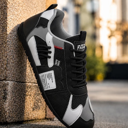 GIOVANNI™ | RETRO SNEAKER