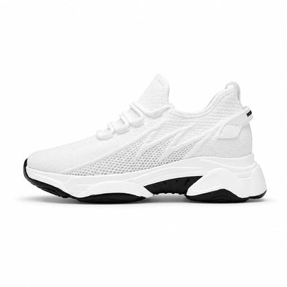 WOLKENFIT™ | KOMFORTSCHUH MIT +8 CM HÖHENBOOST