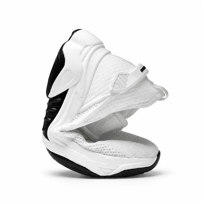 WOLKENFIT™ | KOMFORTSCHUH MIT +8 CM HÖHENBOOST