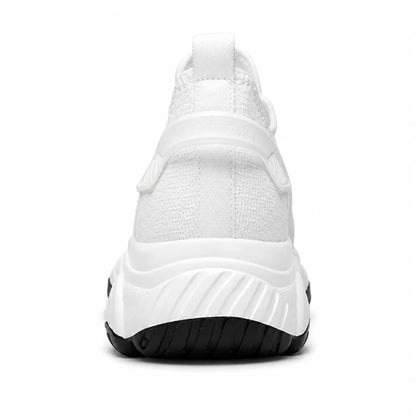 WOLKENFIT™ | KOMFORTSCHUH MIT +8 CM HÖHENBOOST