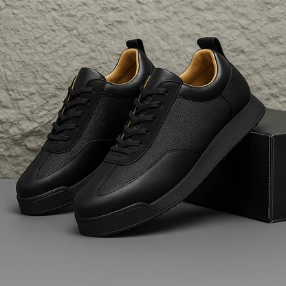 Savoni™ | Premium Leder-Sneaker