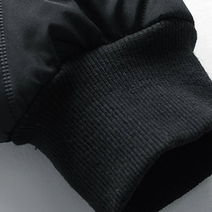 ALPENORTH™ | Herren Thermo-Winterjacke
