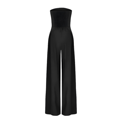 Lara™ - Strapless Jumpsuit