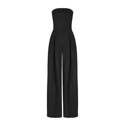 Lara™ - Strapless Jumpsuit
