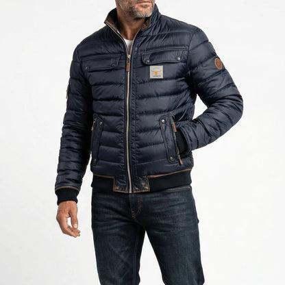 HARRISON™ | Urban Voyager Cityjacke