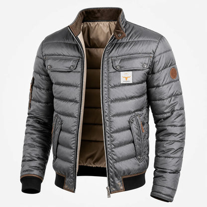 HARRISON™ | Urban Voyager Cityjacke