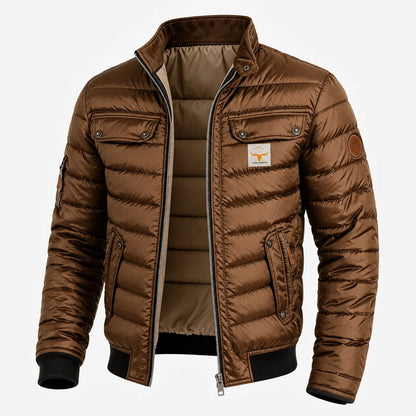 HARRISON™ | Urban Voyager Cityjacke