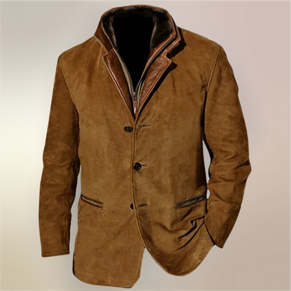 KLAUS™ | Vintage Jacke