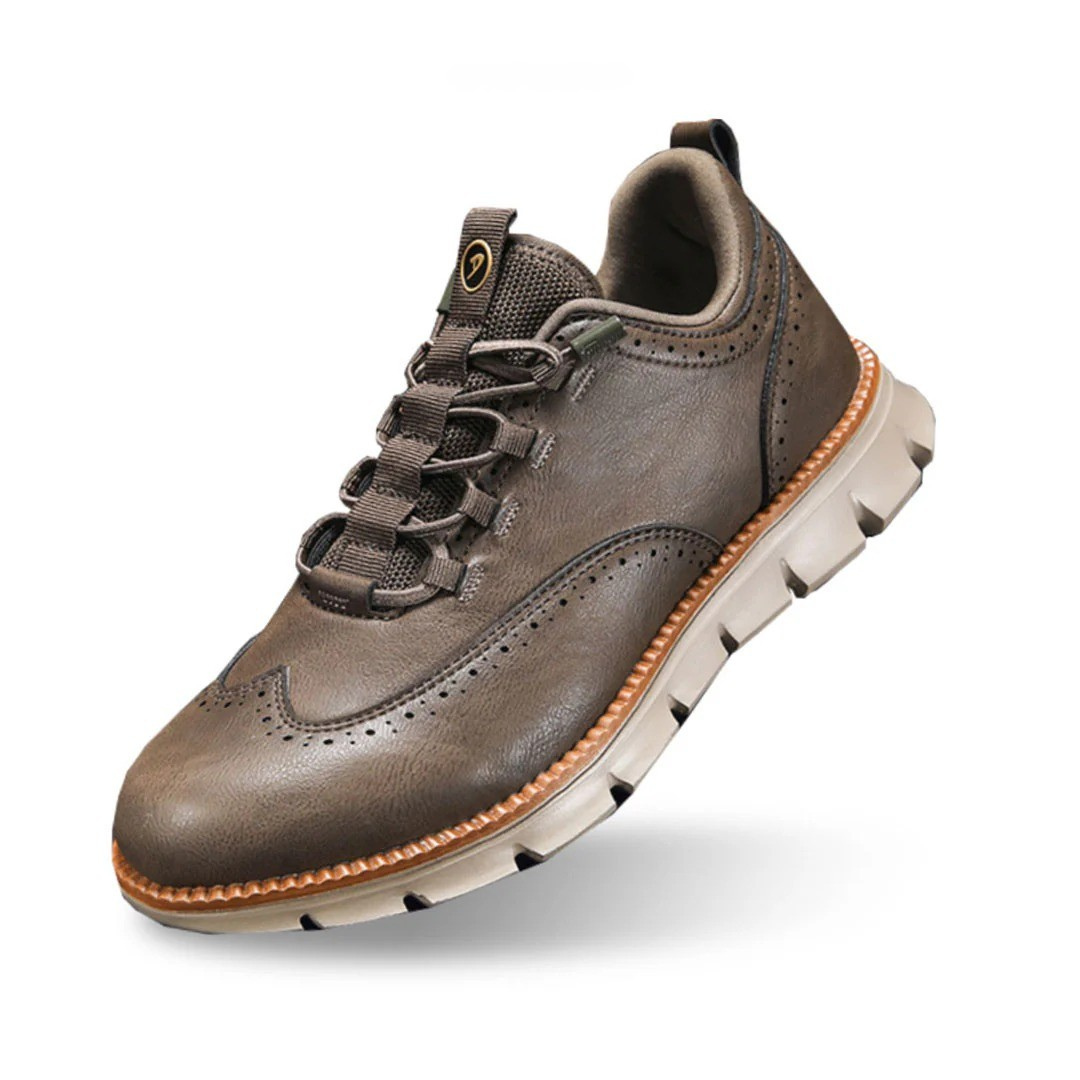 Portland™ | Elegante Lederschuhe aus Italien