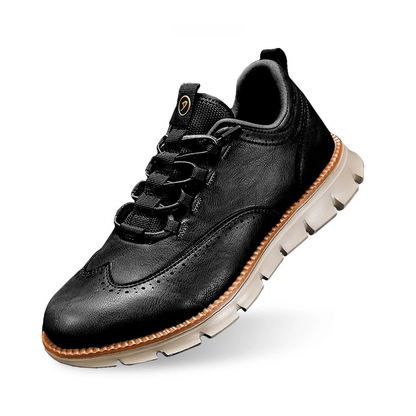 Portland™ | Elegante Lederschuhe aus Italien