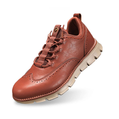 Portland™ | Elegante Lederschuhe aus Italien