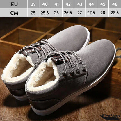 FIRESTEP® | Thermo-Winterstiefel