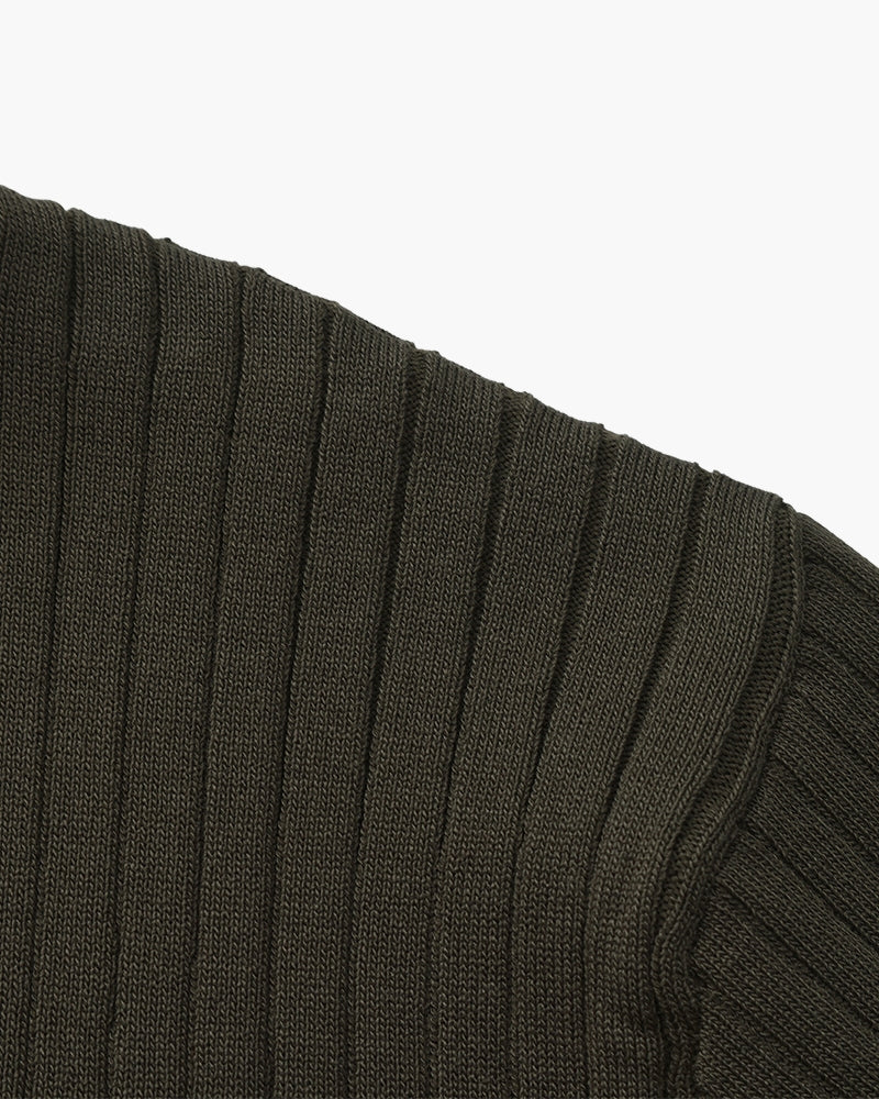Niccolò™ | Premium Ripp-Polo
