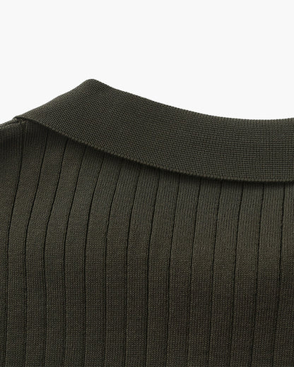 Niccolò™ | Premium Ripp-Polo