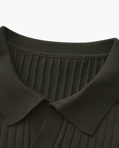 Niccolò™ | Premium Ripp-Polo