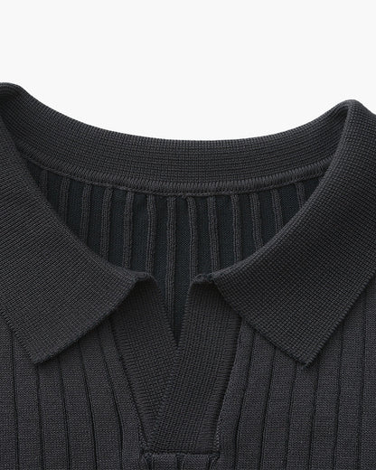 Niccolò™ | Premium Ripp-Polo