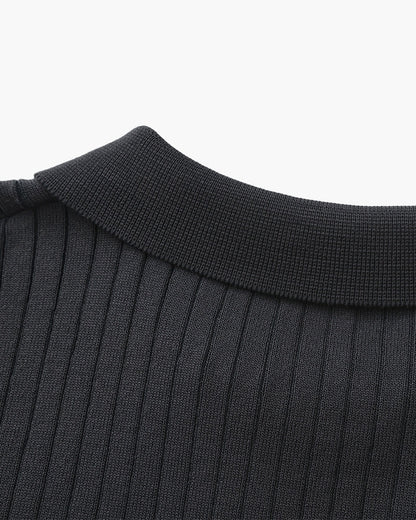 Niccolò™ | Premium Ripp-Polo