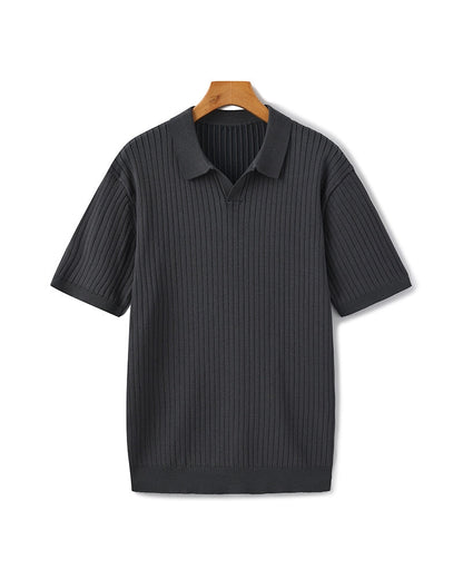 Niccolò™ | Premium Ripp-Polo
