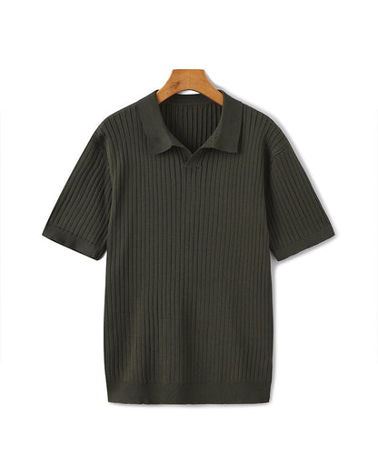 Niccolò™ | Premium Ripp-Polo