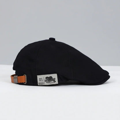 URBAN HERITAGE™ | STILVOLLE SCHIEBERMÜTZE FÜR HERREN