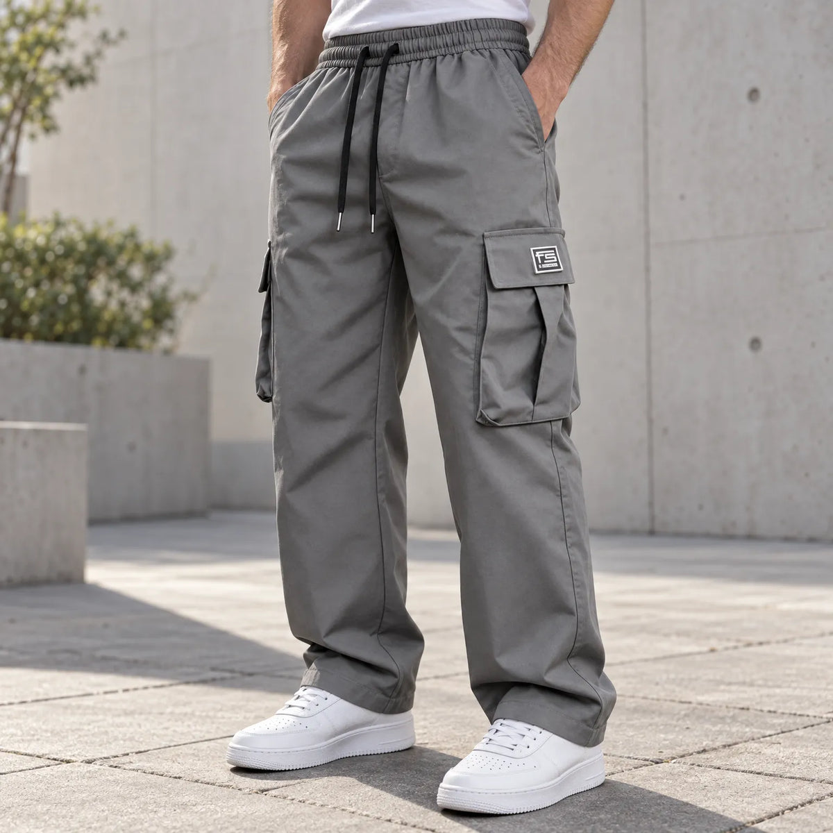 NORDWERK™ | CARGO JOGGER