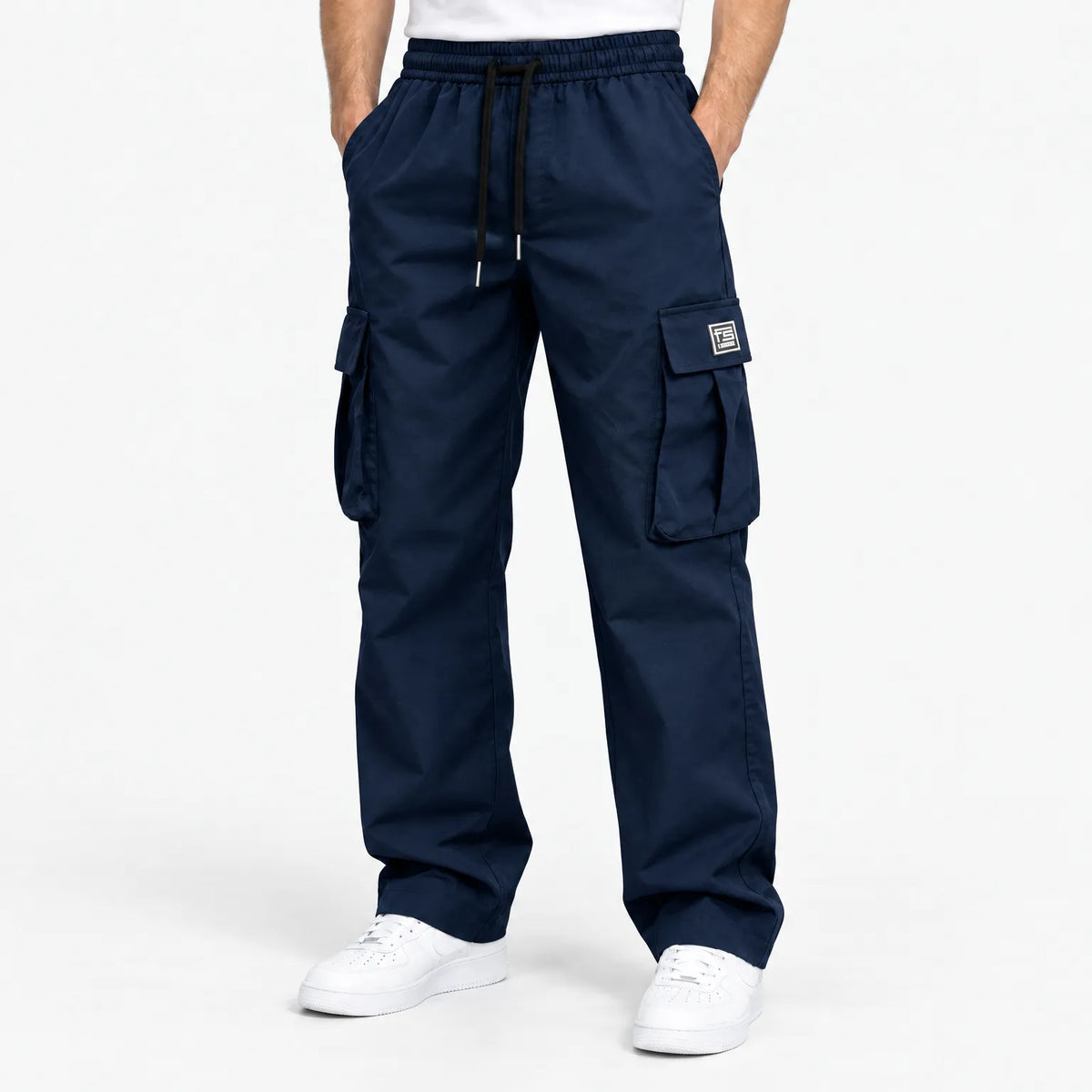 NORDWERK™ | CARGO JOGGER
