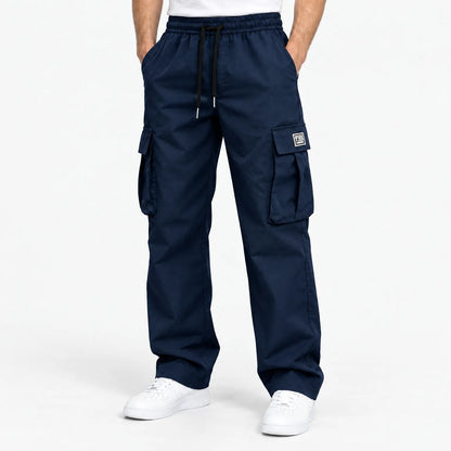 NORDWERK™ | CARGO JOGGER