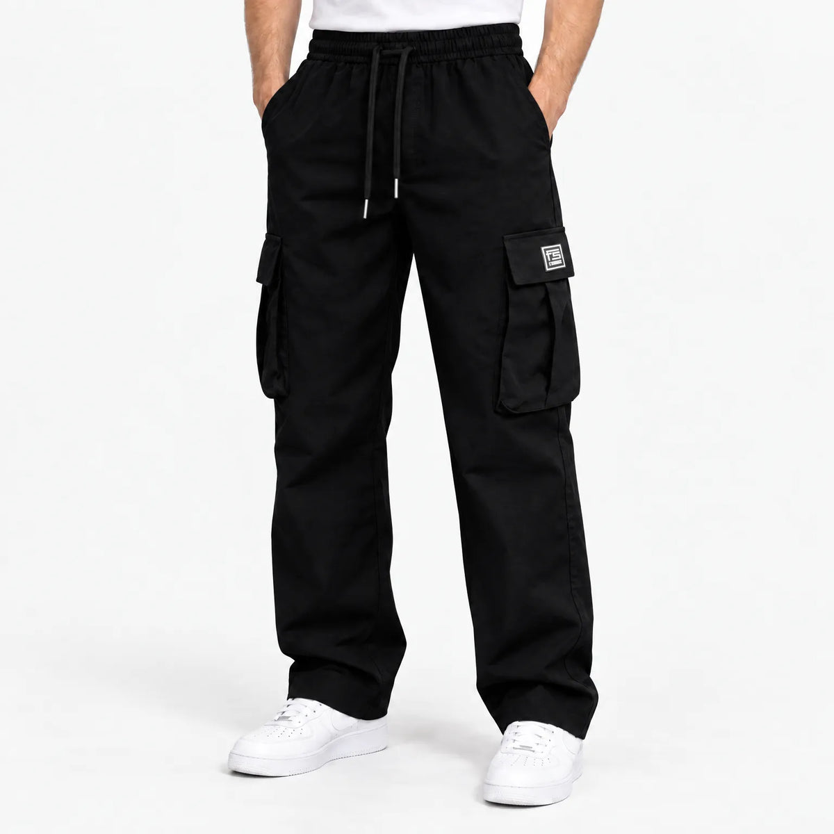 NORDWERK™ | CARGO JOGGER