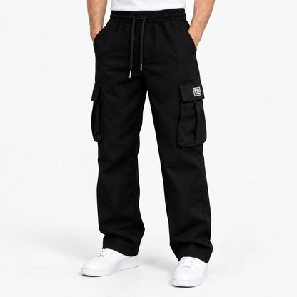 NORDWERK™ | CARGO JOGGER