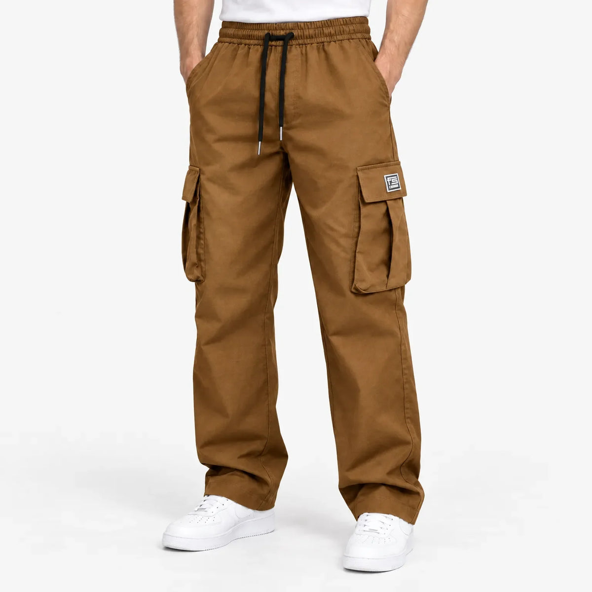 NORDWERK™ | CARGO JOGGER