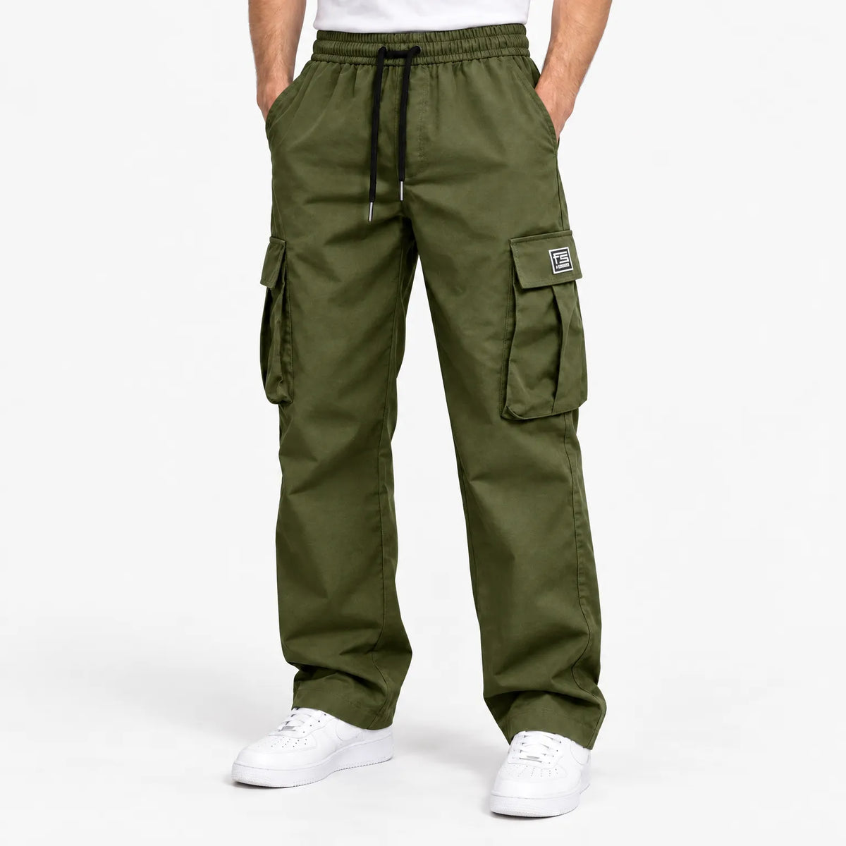 NORDWERK™ | CARGO JOGGER