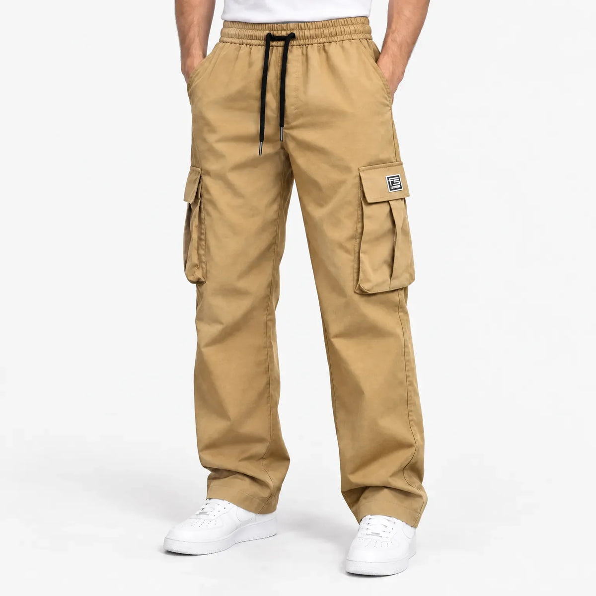 NORDWERK™ | CARGO JOGGER
