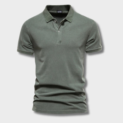 Dario™ | Eleganz im Sommer aus reinem Baumwolle